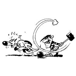 Lucky Luke #16139
