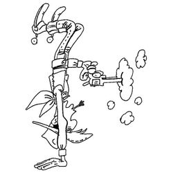 Lucky Luke #16142