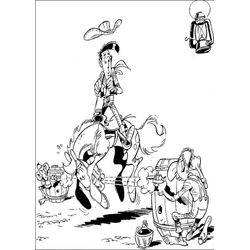 Lucky Luke #16148