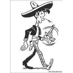 Lucky Luke #16150