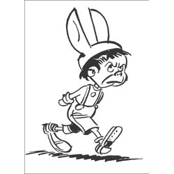 Lucky Luke #16155