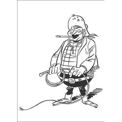 Lucky Luke #16157