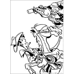 Lucky Luke #16159