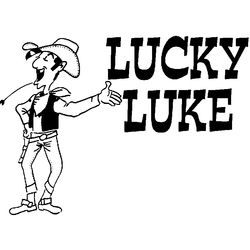 Lucky Luke #16163