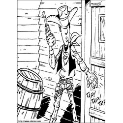 Lucky Luke #16167