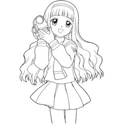 Mangas #16172