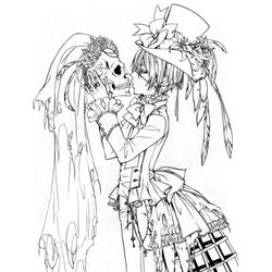 Mangas #16177