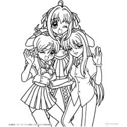 Mangas #16179