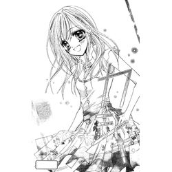 Mangas #16194