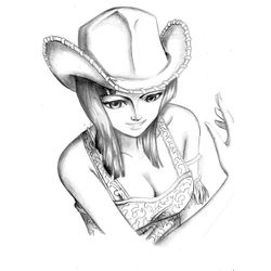 Mangas #16195