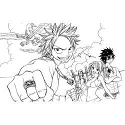 Mangas #16206
