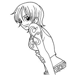 Mangas #16208
