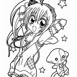 Mangas #16211