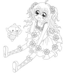 Mangas #16214