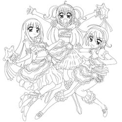 Mangas #16215
