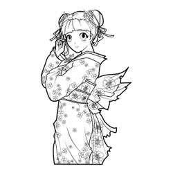 Mangas #16216