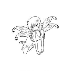 Mangas #16221