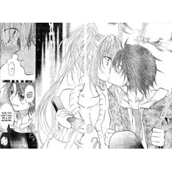 Mangas #16222