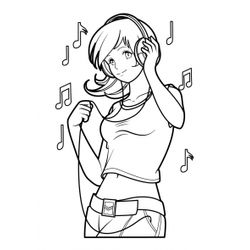 Mangas #16227