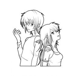 Mangas #16230