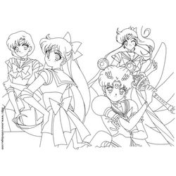Mangas #16236