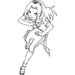 Mangas #16237