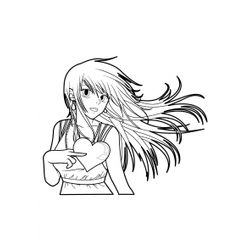 Mangas #16241