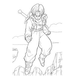 Mangas #16242
