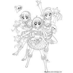 Mangas #16244