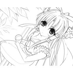 Mangas #16255