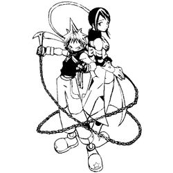 Mangas #16278
