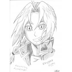 Mangas #16280