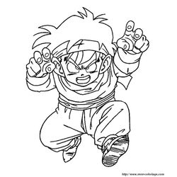 Mangas #16281