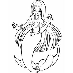 Mangas #16295