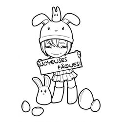 Mangas #16304