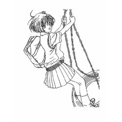 Mangas #16307
