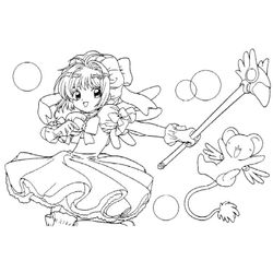 Mangas #16312