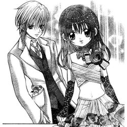 Mangas #16313