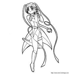 Mangas #16331