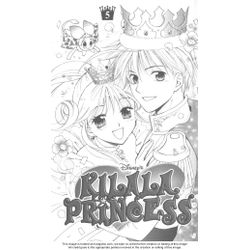 Mangas #16335