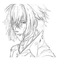 Mangas #16337