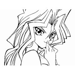 Mangas #16339