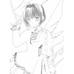 Mangas #16343