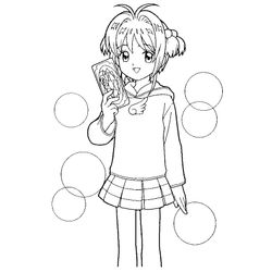 Mangas #16345
