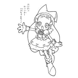 Mangas #16346