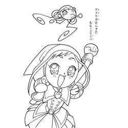 Mangas #16353