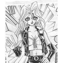 Mangas #16363