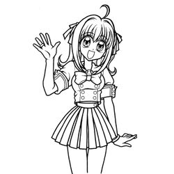 Mangas #16365