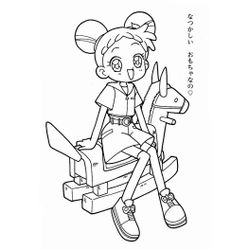 Mangas #16368