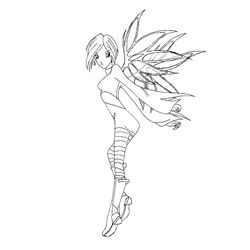 Mangas #16377